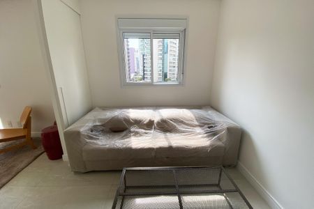 Apartamento para alugar com 60m², 1 quarto e 1 vagaSala 2