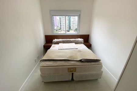 Apartamento para alugar com 60m², 1 quarto e 1 vagaSuíte