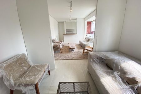 Apartamento para alugar com 60m², 1 quarto e 1 vagaSala 2