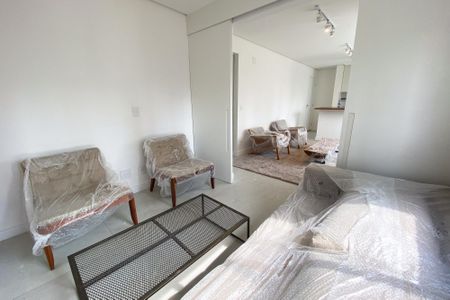 Apartamento para alugar com 60m², 1 quarto e 1 vagaSala 2
