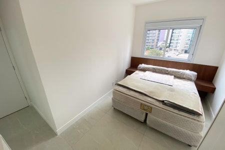 Apartamento para alugar com 60m², 1 quarto e 1 vagaSuíte