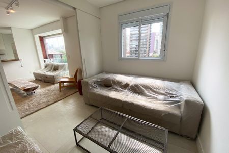 Apartamento para alugar com 60m², 1 quarto e 1 vagaSala 2