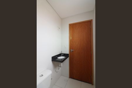 Apartamento à venda com 160m², 3 quartos e 1 vagaBanheiro da Suíte