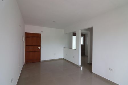 Sala de apartamento à venda com 3 quartos, 160m² em Vila Alvinopolis, São Bernardo do Campo