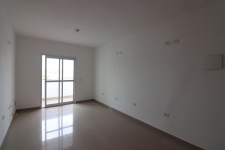 Sala de apartamento à venda com 3 quartos, 160m² em Vila Alvinopolis, São Bernardo do Campo