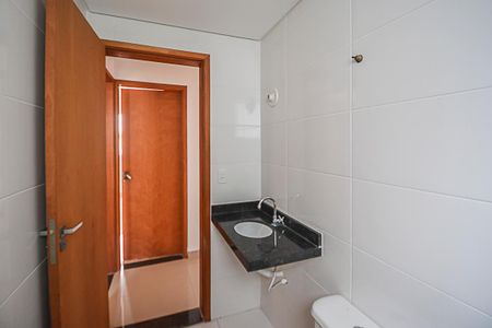 Apartamento à venda com 80m², 3 quartos e 1 vagaBanheiro