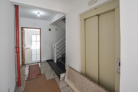 Apartamento à venda com 80m², 3 quartos e 1 vagaHall de entrada