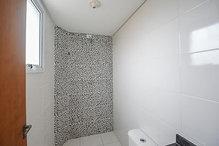 Apartamento à venda com 80m², 3 quartos e 1 vagaBanheiro da Suíte