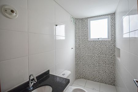 Apartamento à venda com 80m², 3 quartos e 1 vagaBanheiro