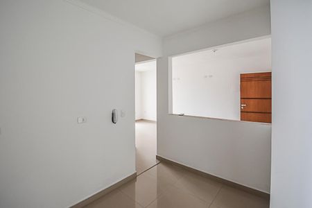 Apartamento à venda com 80m², 3 quartos e 1 vagaCozinha