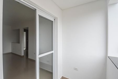 Apartamento à venda com 80m², 3 quartos e 1 vagaSacada