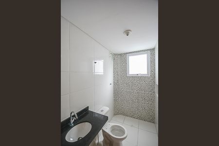 Apartamento à venda com 80m², 3 quartos e 1 vagaBanheiro