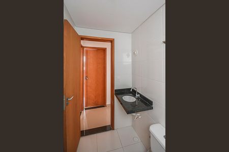 Apartamento à venda com 80m², 3 quartos e 1 vagaBanheiro
