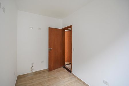 Apartamento à venda com 80m², 3 quartos e 1 vagaQuarto 2