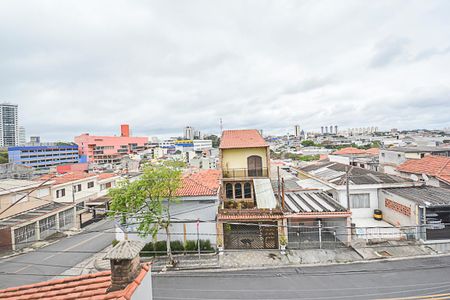Apartamento à venda com 80m², 3 quartos e 1 vagaVista do Quarto 1