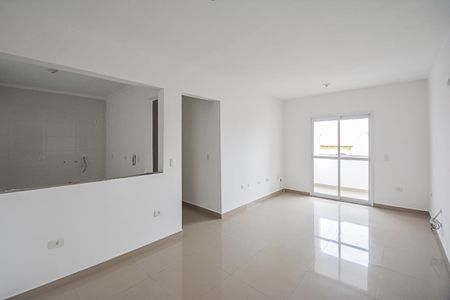 Apartamento à venda com 80m², 3 quartos e 1 vagaSala