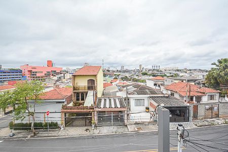 Apartamento à venda com 80m², 3 quartos e 1 vagaVista da Sacada