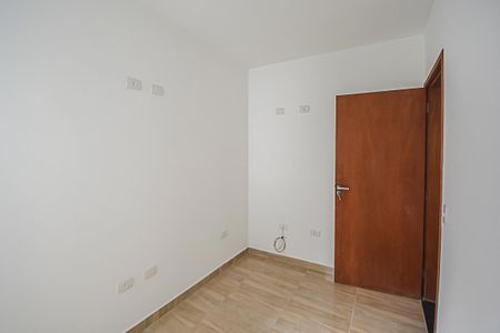 Apartamento à venda com 80m², 3 quartos e 1 vagaQuarto 2
