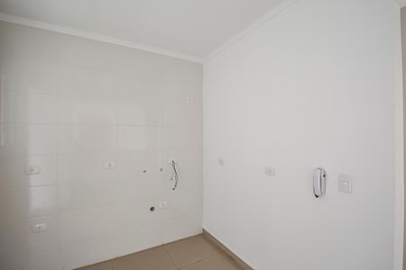 Apartamento à venda com 80m², 3 quartos e 1 vagaCozinha