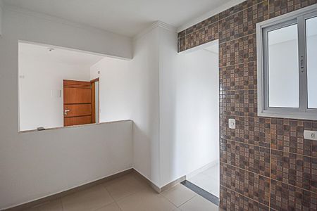 Apartamento à venda com 80m², 3 quartos e 1 vagaCozinha