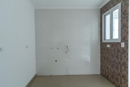 Apartamento à venda com 80m², 3 quartos e 1 vagaCozinha