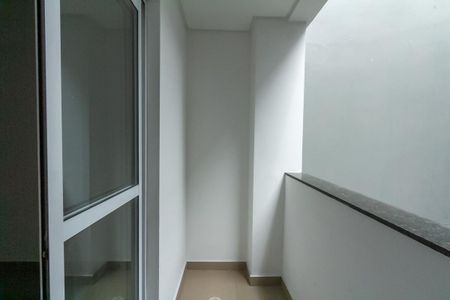 Apartamento à venda com 80m², 3 quartos e 1 vagaVaranda da Sala
