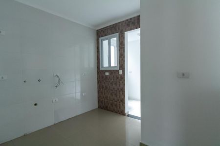Apartamento à venda com 80m², 3 quartos e 1 vagaCozinha