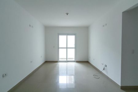 Sala de apartamento à venda com 3 quartos, 80m² em Vila Alvinopolis, São Bernardo do Campo