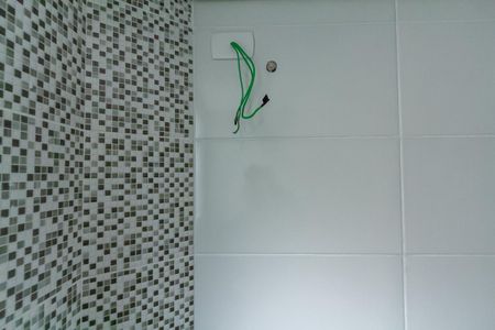 Apartamento à venda com 80m², 3 quartos e 1 vagaBanheiro Social