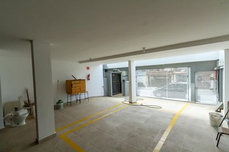 Apartamento à venda com 80m², 3 quartos e 1 vagaGaragem
