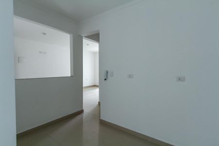 Apartamento à venda com 80m², 3 quartos e 1 vagaCozinha