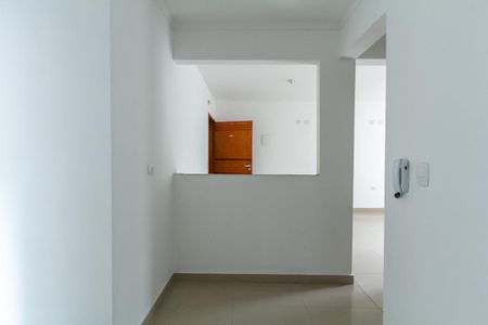 Apartamento à venda com 80m², 3 quartos e 1 vagaCozinha