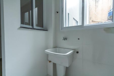 Apartamento à venda com 80m², 3 quartos e 1 vagaÁrea de Serviço