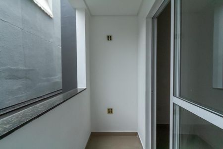 Apartamento à venda com 80m², 3 quartos e 1 vagaVaranda da Sala