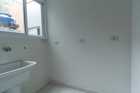 Apartamento à venda com 80m², 3 quartos e 1 vagaÁrea de Serviço