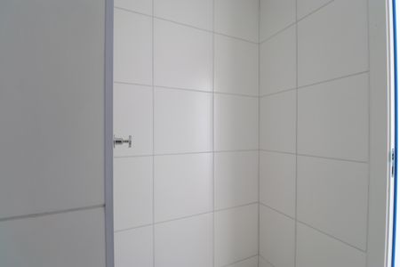 Apartamento à venda com 35m², 2 quartos e sem vagaBanheiro Social