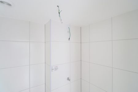 Apartamento à venda com 35m², 2 quartos e sem vagaBanheiro Social