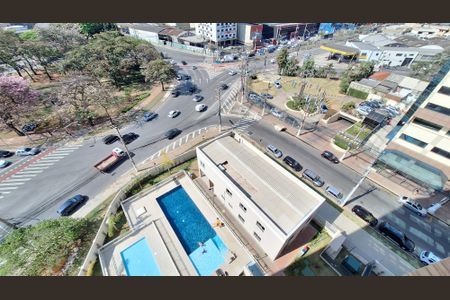 Apartamento à venda com 35m², 2 quartos e sem vaga Apartamento à venda com 35m², 2 quartos e sem vagaVista da Sala