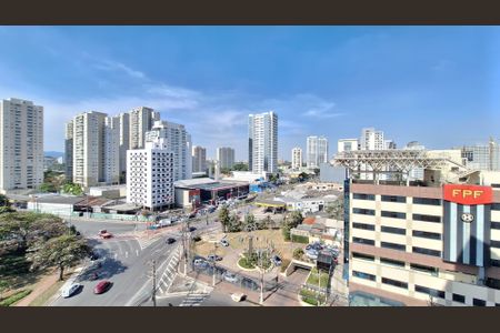 Apartamento à venda com 35m², 2 quartos e sem vaga Apartamento à venda com 35m², 2 quartos e sem vagaVista da Sala