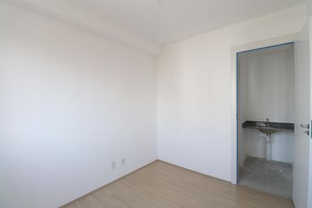 Apartamento à venda com 35m², 2 quartos e sem vagaQuarto 1