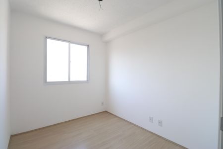 Apartamento à venda com 35m², 2 quartos e sem vagaQuarto 1