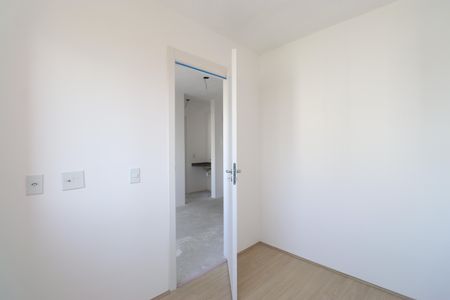 Apartamento à venda com 35m², 2 quartos e sem vagaQuarto 2