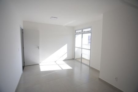 Apartamento para alugar com 57m², 2 quartos e 2 vagasSala
