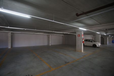 Apartamento para alugar com 57m², 2 quartos e 2 vagasÁrea comum