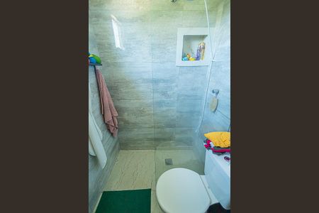 Casa à venda com 200m², 3 quartos e 5 vagasBanheiro