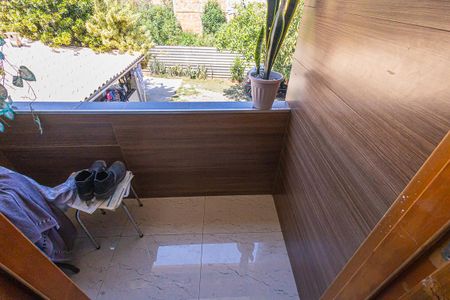 Casa à venda com 200m², 3 quartos e 5 vagasVaranda da Suíte