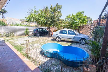 Casa à venda com 200m², 3 quartos e 5 vagasQuintal