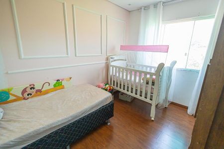 Casa à venda com 200m², 3 quartos e 5 vagasQuarto 2