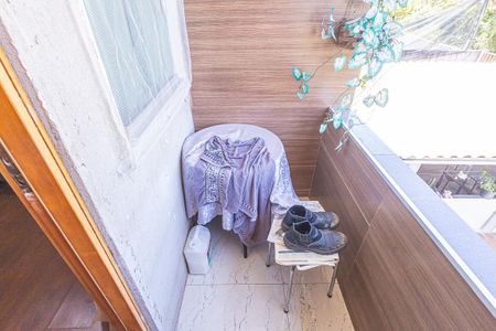 Casa à venda com 200m², 3 quartos e 5 vagasVaranda da Suíte