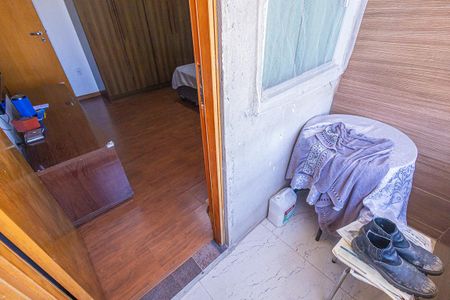 Casa à venda com 200m², 3 quartos e 5 vagasVaranda da Suíte